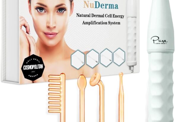 NuDerma Portable Handheld Skin (4)