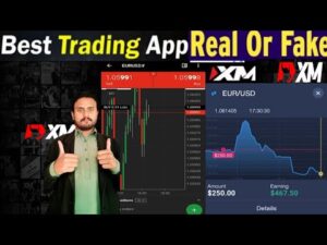 XM Broker Review 2025 - Is XM a good forex broker for US traders?