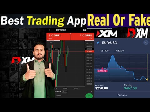 XM Broker Review 2025 - Is XM a good forex broker for US traders?