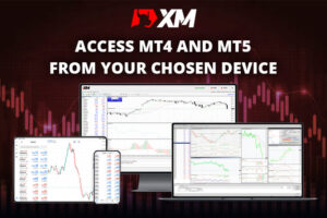 XM Trading Platforms Review - MetaTrader 4 and MetaTrader 5 for US Traders 2025